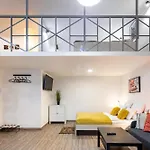 Centrally Located Comfortable * Budapest