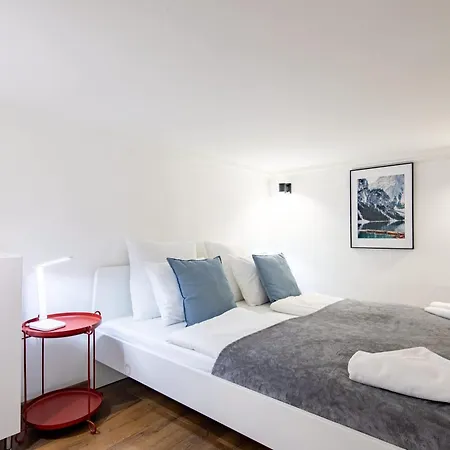 Centrally Located Comfortable Βουδαπέστη