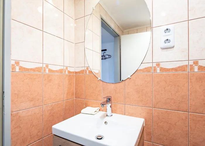 Centrally Located Comfortable * Budapesta