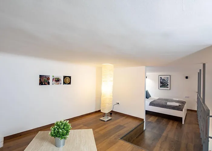 Lejlighed Centrally Located Comfortable Budapest