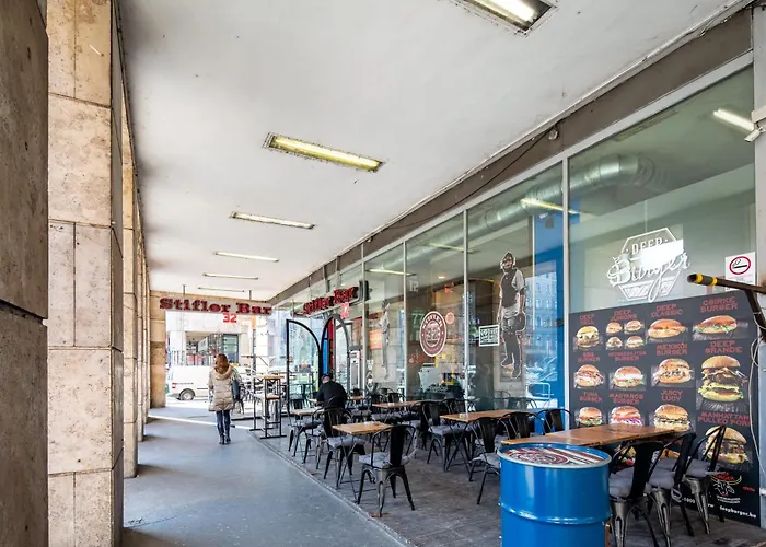 Centrally Located Comfortable Apartament