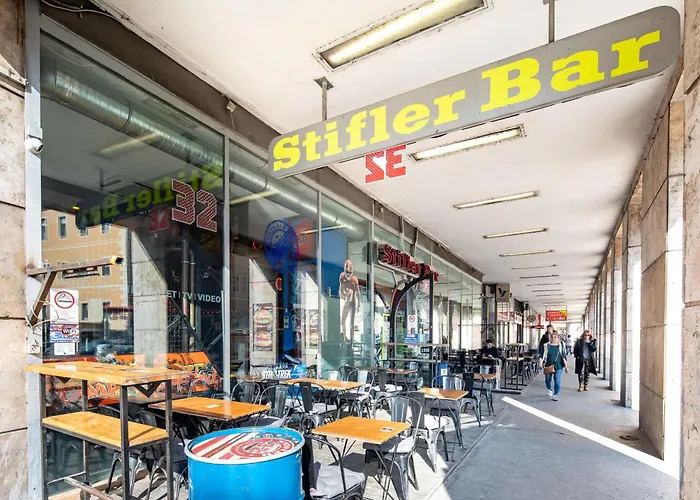 Apartman Centrally Located Comfortable *