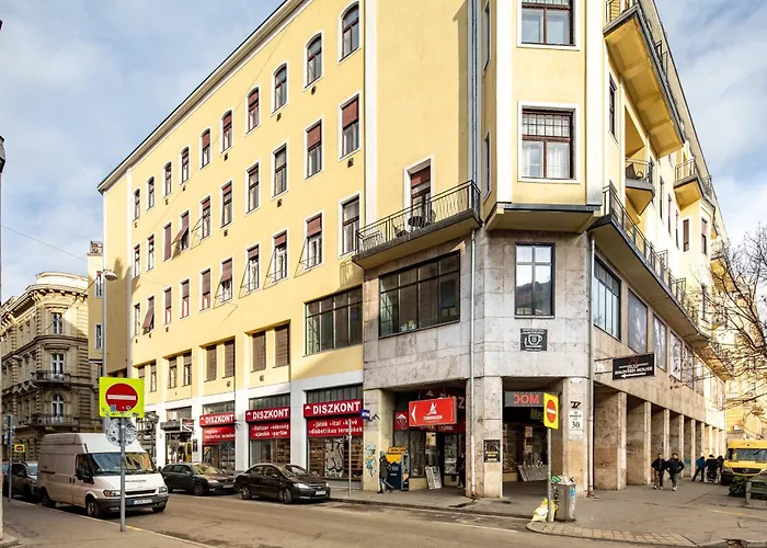 Centrally Located Comfortable