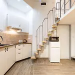 Appartement Centrally Located Comfortable
