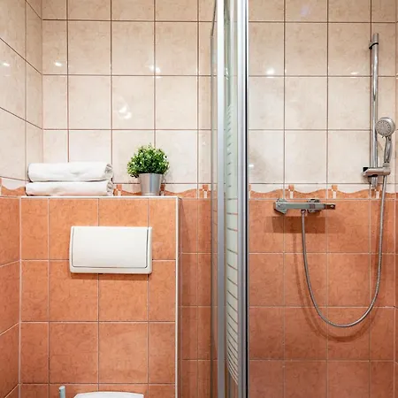 Centrally Located Comfortable * Budapest