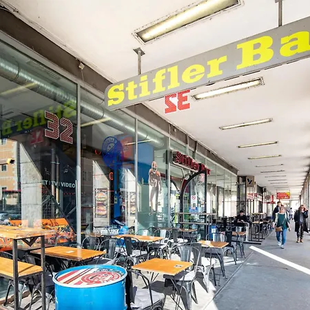 Apartamento Centrally Located Comfortable *