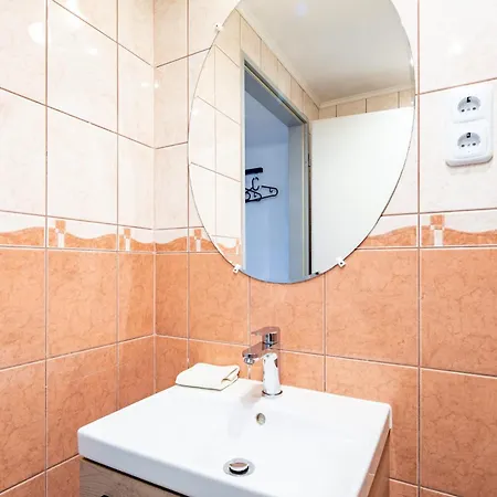 Centrally Located Comfortable * Budapest