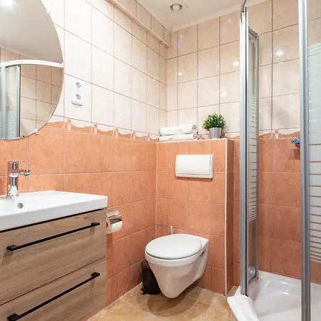 Centrally Located Comfortable Appartement