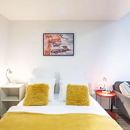 Centrally Located Comfortable Budapest